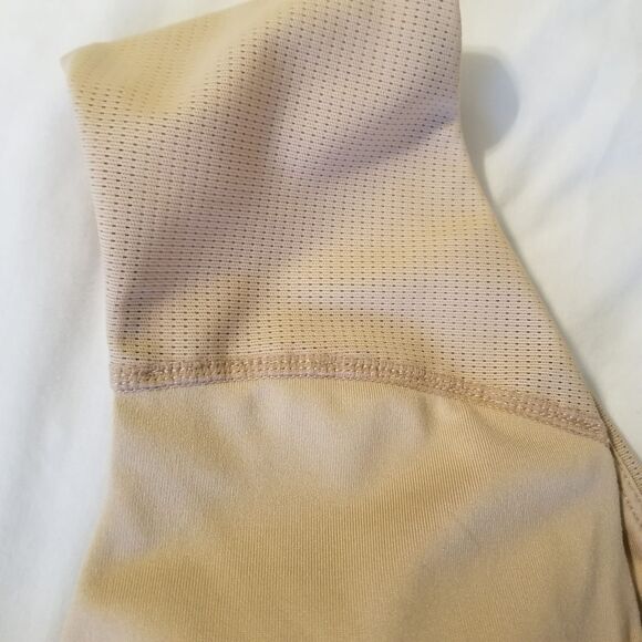 Tommie Copper Shoulder Support Front Zip Bra - Picture 7 of 11